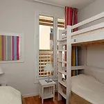 Vacancéole - Résidence L'ile D'or Apartahotel