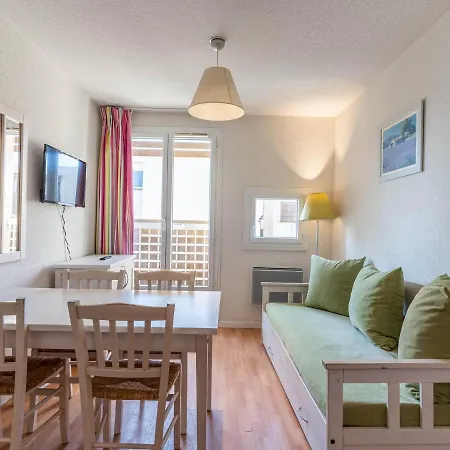 Vacanceole - L'ile D'or