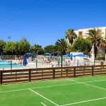 Vacanceole - L'ile D'or Lägenhetshotell 2*
