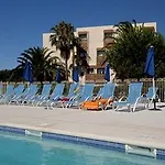 Vacanceole - L'ile D'or ラ・ロンド・レ・モール