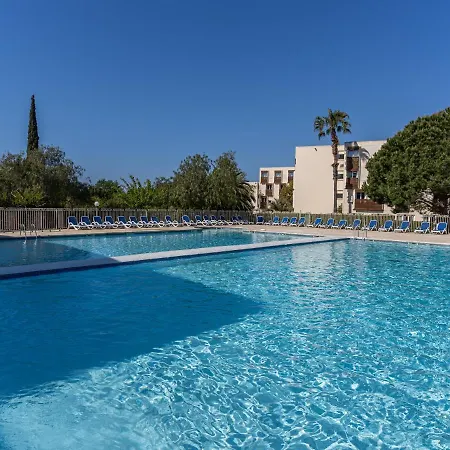 Vacanceole - L'ile D'or 2*