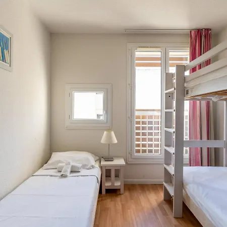 Aparthotel Vacanceole - L'ile D'or 2*
