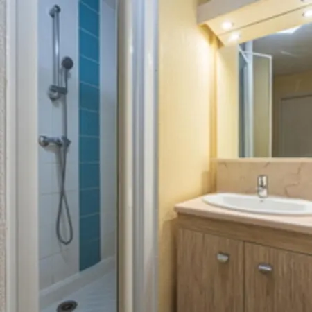 Vacanceole - L'ile D'or Lejlighedshotel 2*