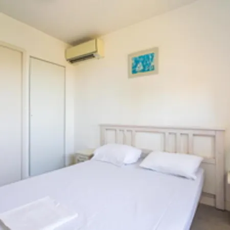 Lejlighedshotel Vacanceole - L'ile D'or 2*
