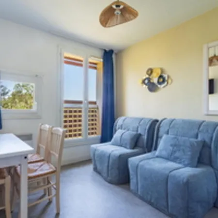 Vacanceole - L'ile D'or Lejlighedshotel 2*