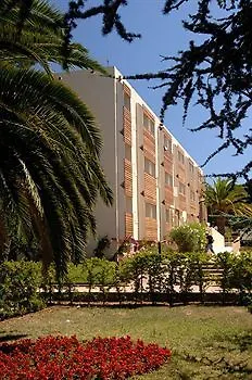 Aparthotel Vacanceole - L'ile D'or 2*