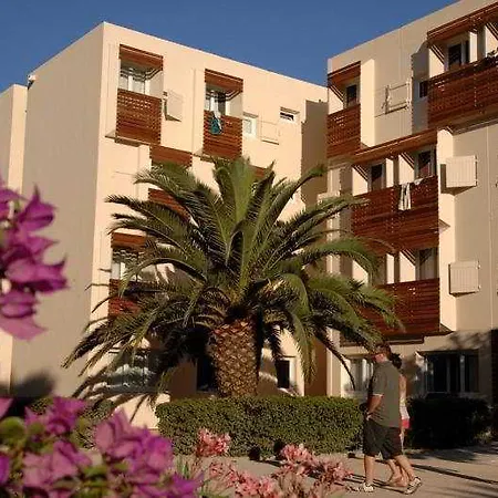 Vacanceole - L'ile D'or Apartmanhotel La Londe-les-Maures