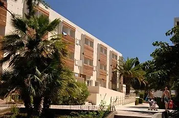 Vacancéole - Résidence L'ile D'or 2*