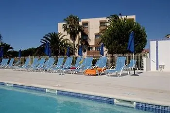 Vacancéole - Résidence L'ile D'or La Londe-les-Maures