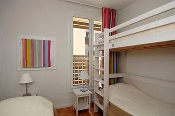 Vacanceole - L'ile D'or Lejlighedshotel