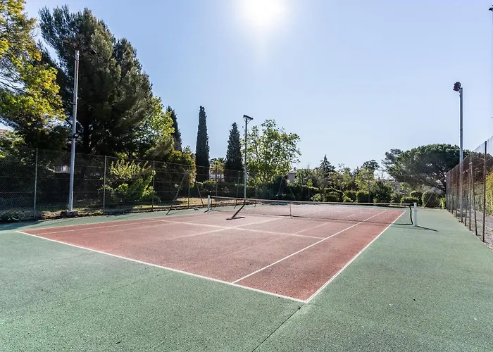 Vacanceole - L'ile D'or