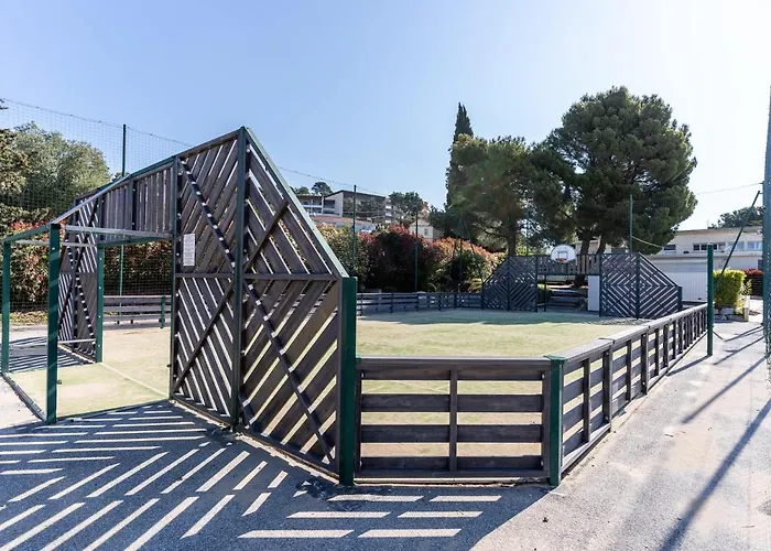 Vacanceole - L'ile D'or Lejlighedshotel 2*