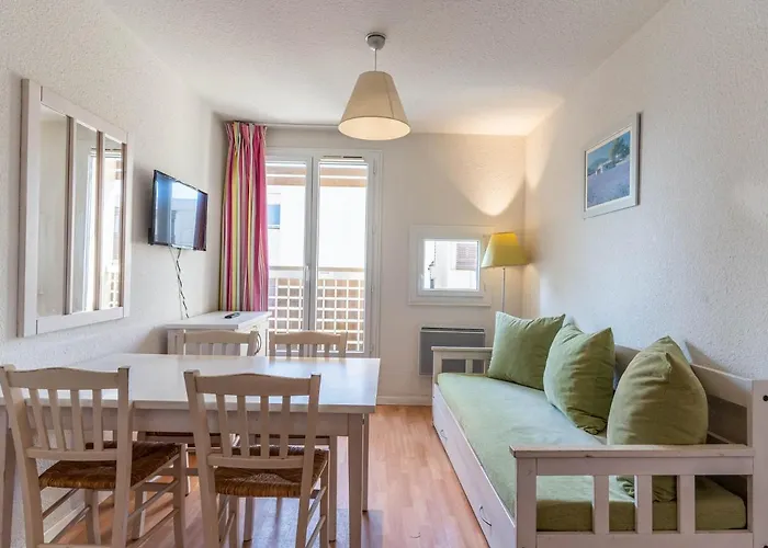 Vacanceole - L'ile D'or