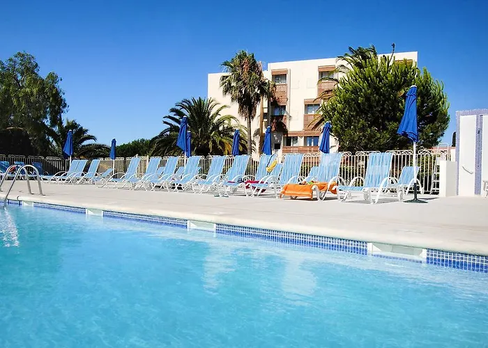 Vacanceole - L'ile D'or La Londe-les-Maures