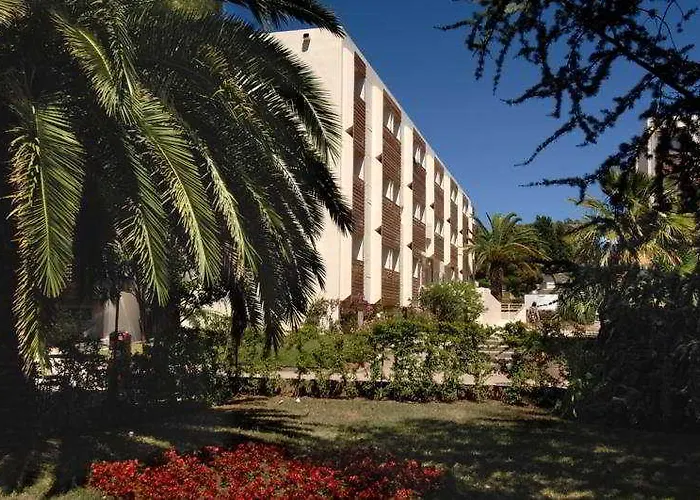 Vacanceole - L'ile D'or Lejlighedshotel