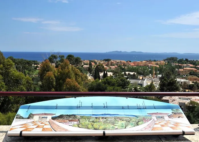 Vacanceole - L'ile D'or