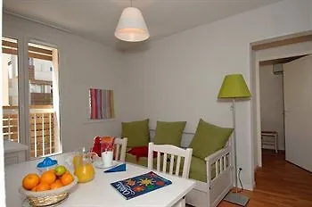 Lejlighedshotel Vacanceole - L'ile D'or 2*